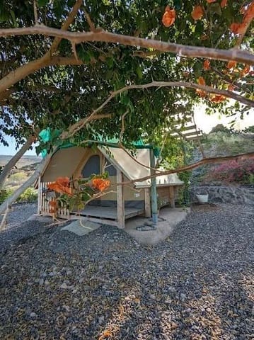 5 soveværelse Finca/Landehus til salg i Guía de Isora med swimmingpool - € 2.100.000 (Ref: 9389957)