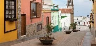 Building Plot for sale in Granadilla de Abona - € 250,000 (Ref: 9389958)