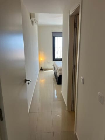 2 Zimmer Apartment zu verkaufen in Adeje mit Pool Garage - 349.000 € (Ref: 9389960)