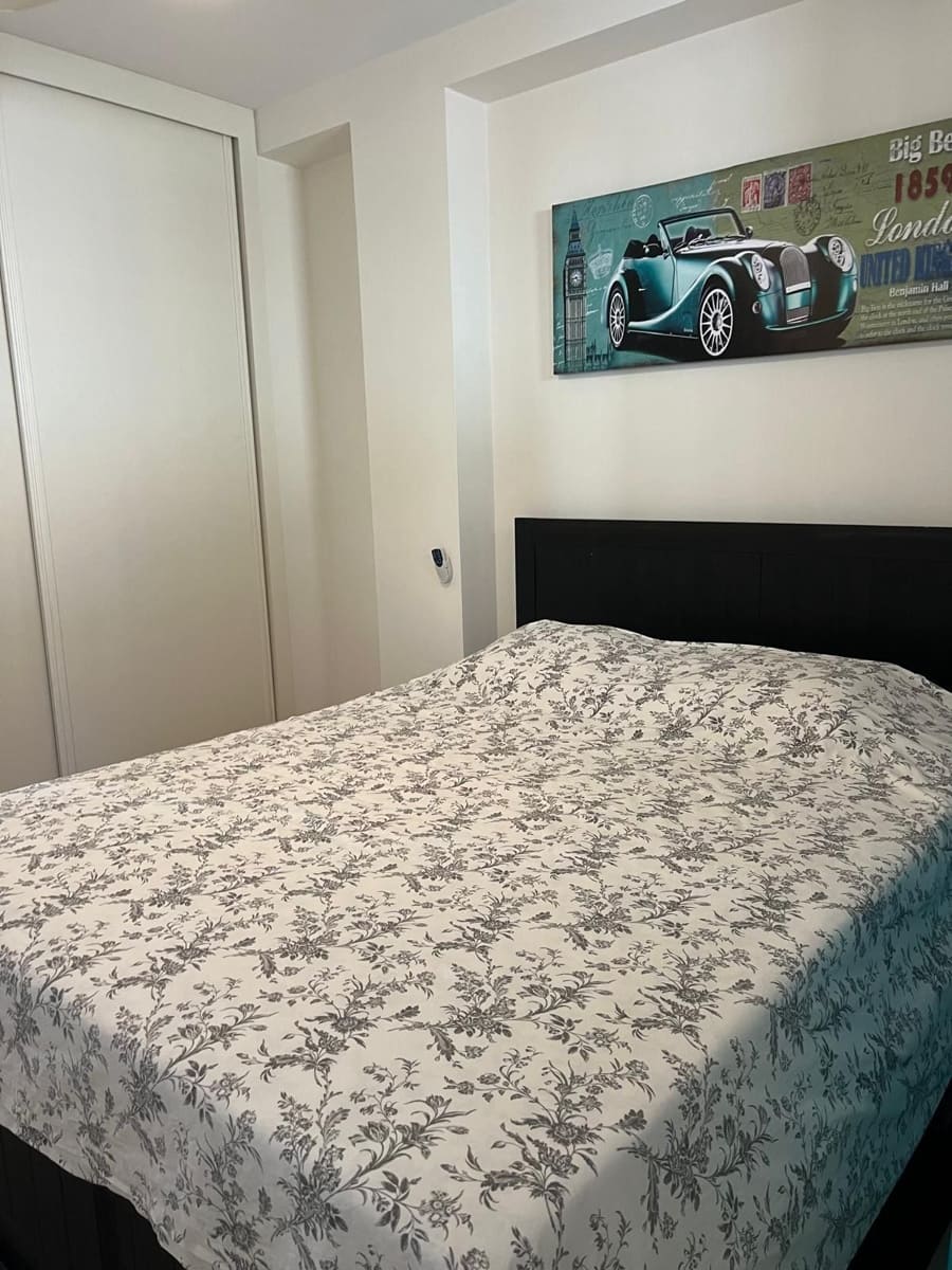 2 Zimmer Apartment zu verkaufen in Adeje mit Pool Garage - 349.000 € (Ref: 9389960)