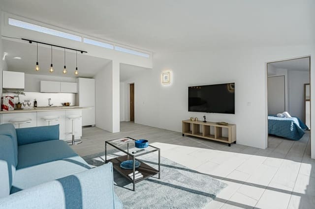 2 quarto Moradia Geminada para venda em Chayofa, Arona com piscina - 398 000 € (Ref: 9389961)