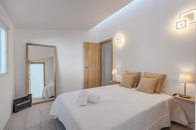 2 quarto Moradia Geminada para venda em Chayofa, Arona com piscina - 398 000 € (Ref: 9389961)