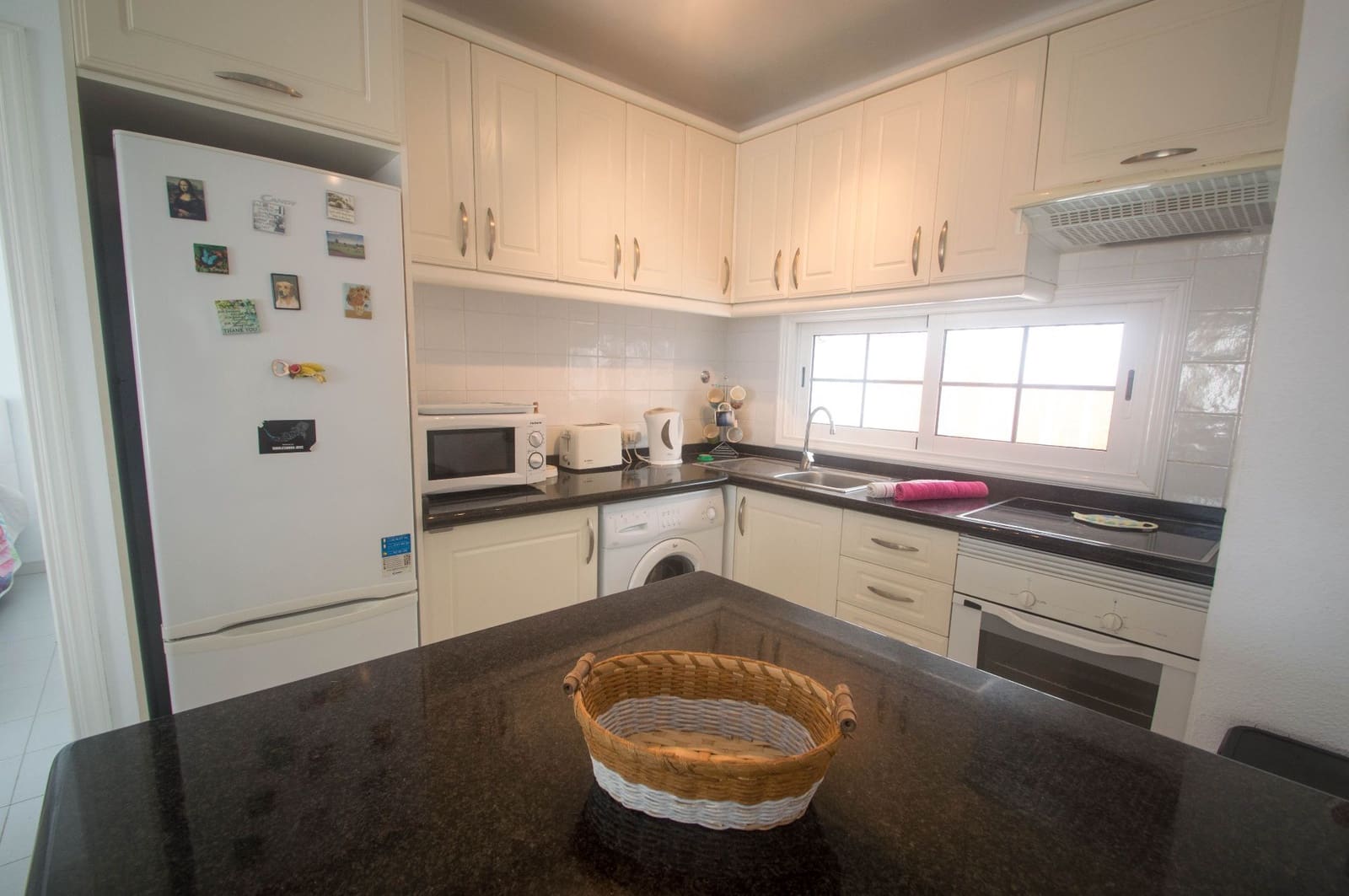 2 sovrum Lägenhet att hyra i Golf del Sur med pool - 1 250 € (Ref: 9395769)