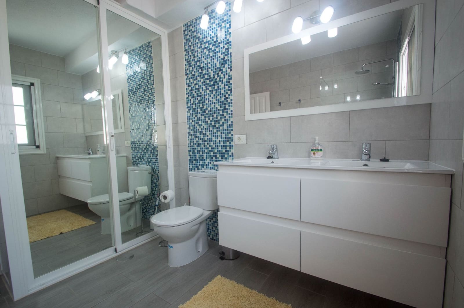 2 sovrum Lägenhet att hyra i Golf del Sur med pool - 1 250 € (Ref: 9395769)