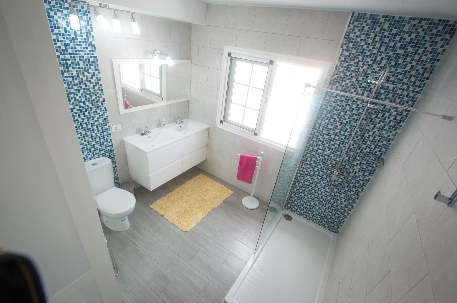 2 sovrum Lägenhet att hyra i Golf del Sur med pool - 1 250 € (Ref: 9395769)