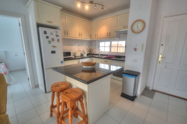 2 bedroom Apartment for rent in Golf del Sur, San Miguel de Abona with pool - € 1,250 (Ref: 9395769)