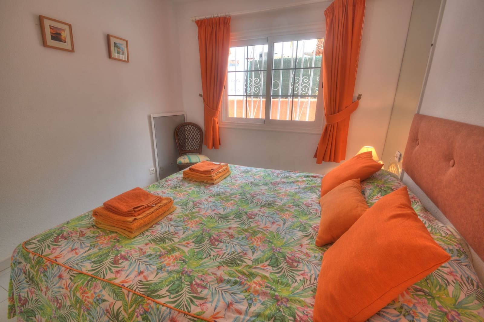 2 sovrum Lägenhet att hyra i Golf del Sur med pool - 1 250 € (Ref: 9395769)