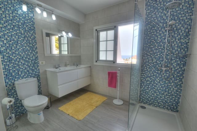 2 bedroom Apartment for rent in Golf del Sur, San Miguel de Abona with pool - € 1,250 (Ref: 9395769)