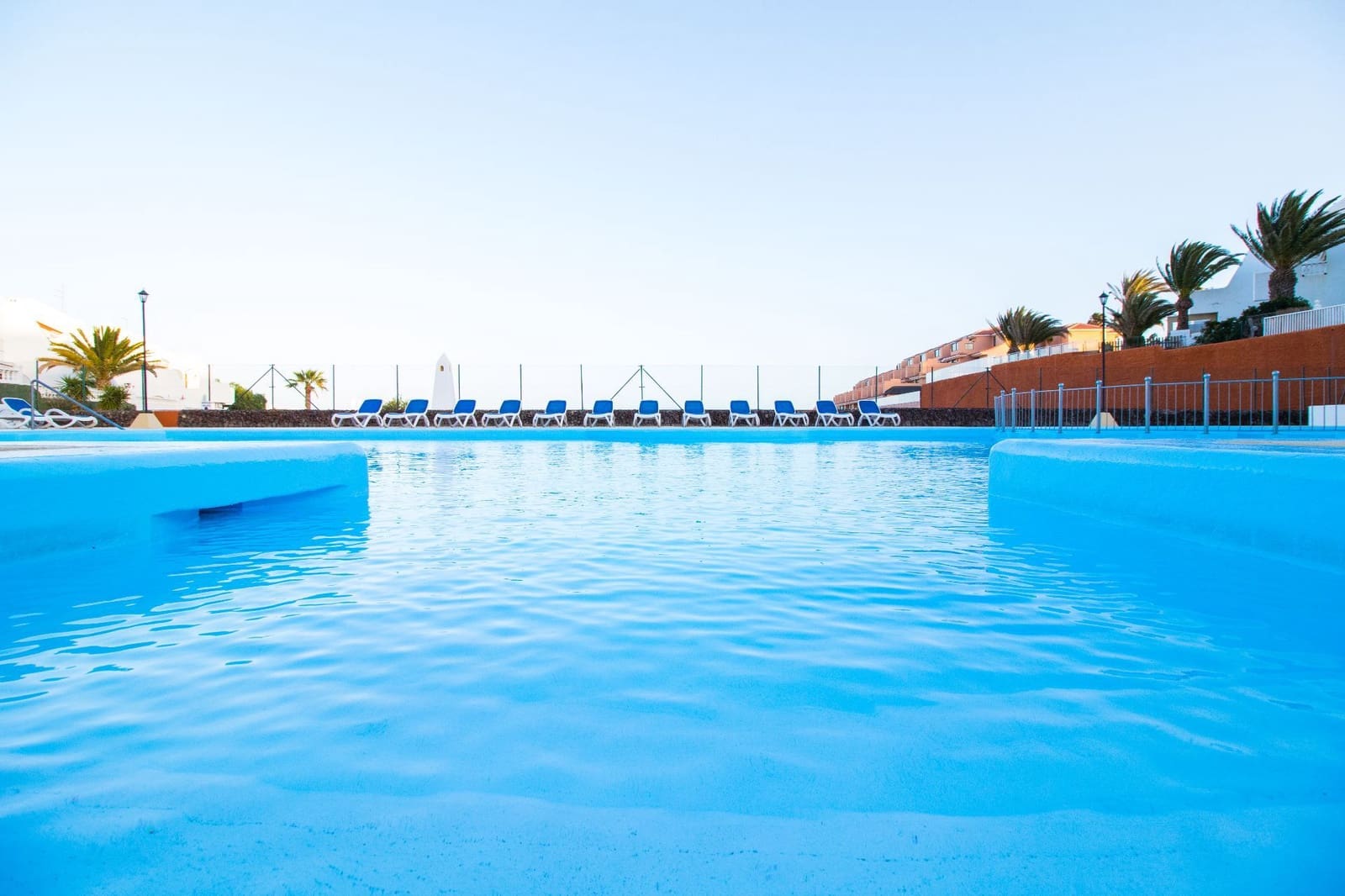 2 sovrum Lägenhet att hyra i Golf del Sur med pool - 1 250 € (Ref: 9395769)