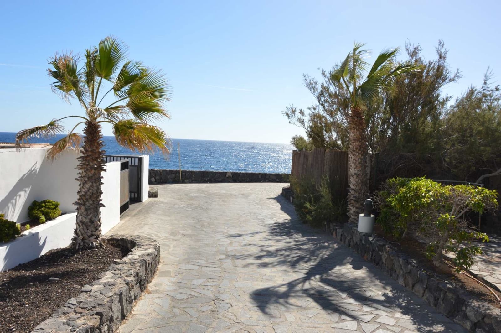 2 sovrum Lägenhet att hyra i Golf del Sur med pool - 1 250 € (Ref: 9395769)