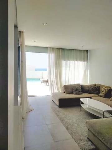 Chalet de 3 habitaciones en Costa Adeje, Adeje en venta con piscina garaje - 1.395.000 € (Ref: 9424317)