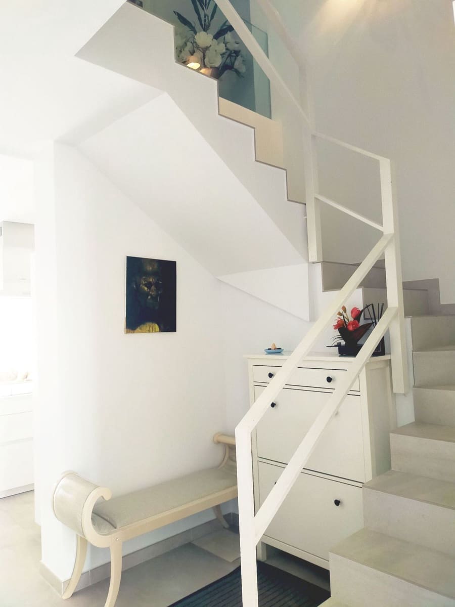 3 bedroom Villa for sale in Costa Adeje with pool garage - € 1,395,000 (Ref: 9424317)