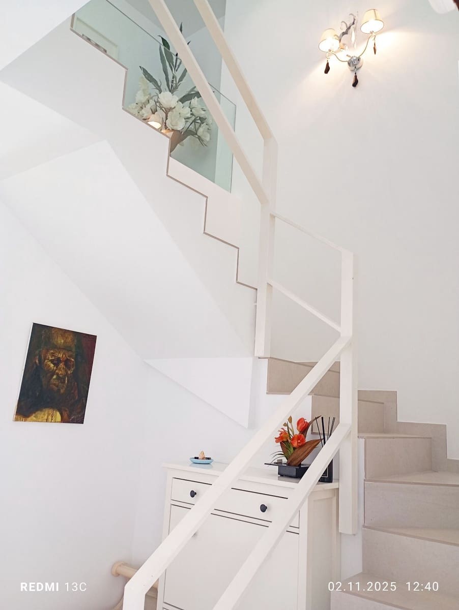 3 bedroom Villa for sale in Costa Adeje with pool garage - € 1,395,000 (Ref: 9424317)