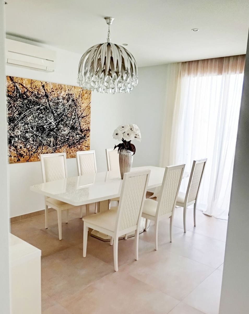 3 bedroom Villa for sale in Costa Adeje with pool garage - € 1,395,000 (Ref: 9424317)