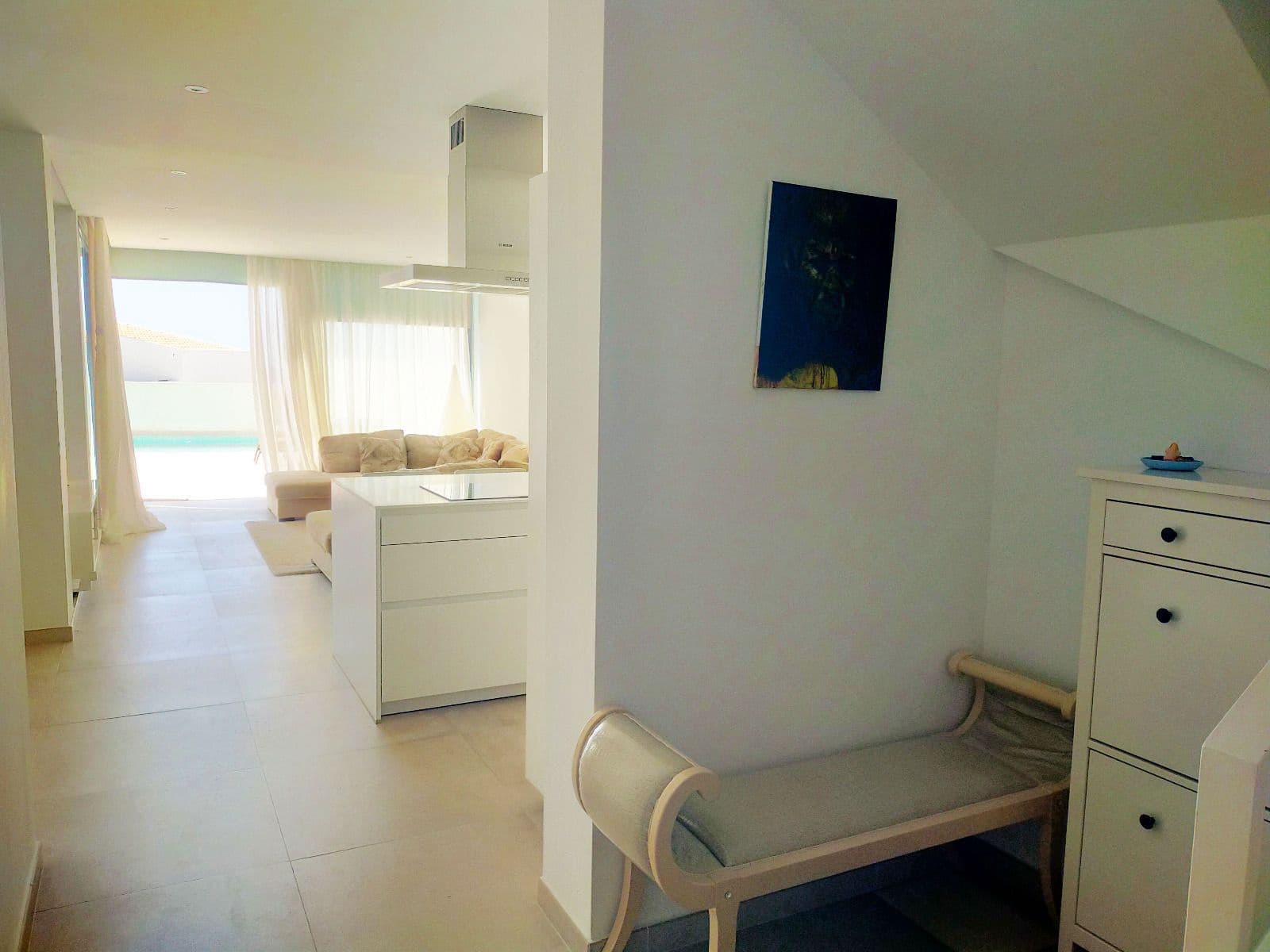 3 bedroom Villa for sale in Costa Adeje with pool garage - € 1,395,000 (Ref: 9424317)