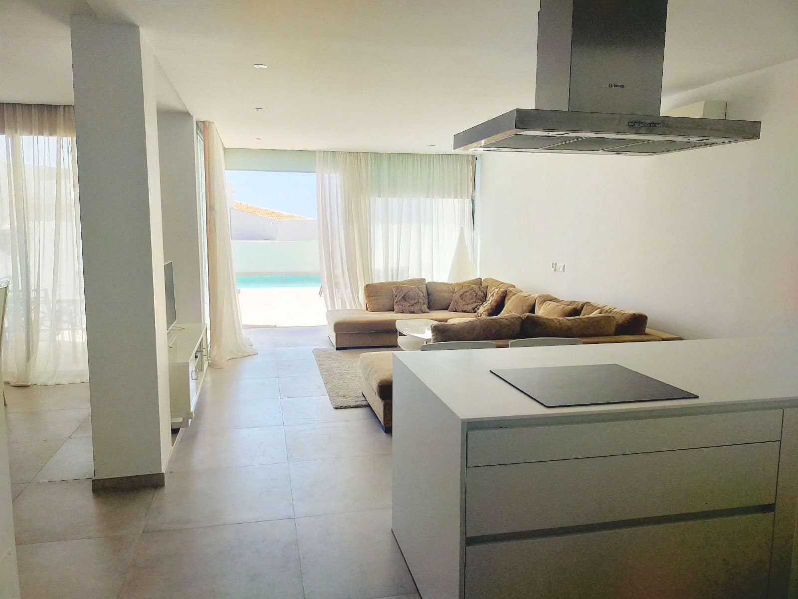 3 bedroom Villa for sale in Costa Adeje with pool garage - € 1,395,000 (Ref: 9424317)