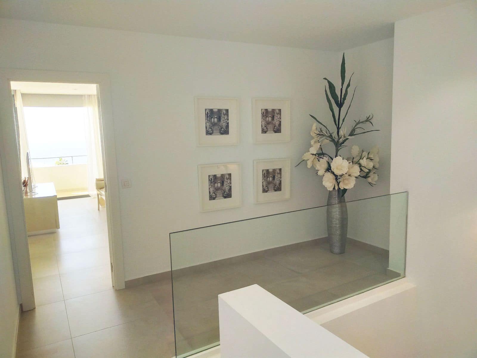 3 bedroom Villa for sale in Costa Adeje with pool garage - € 1,395,000 (Ref: 9424317)