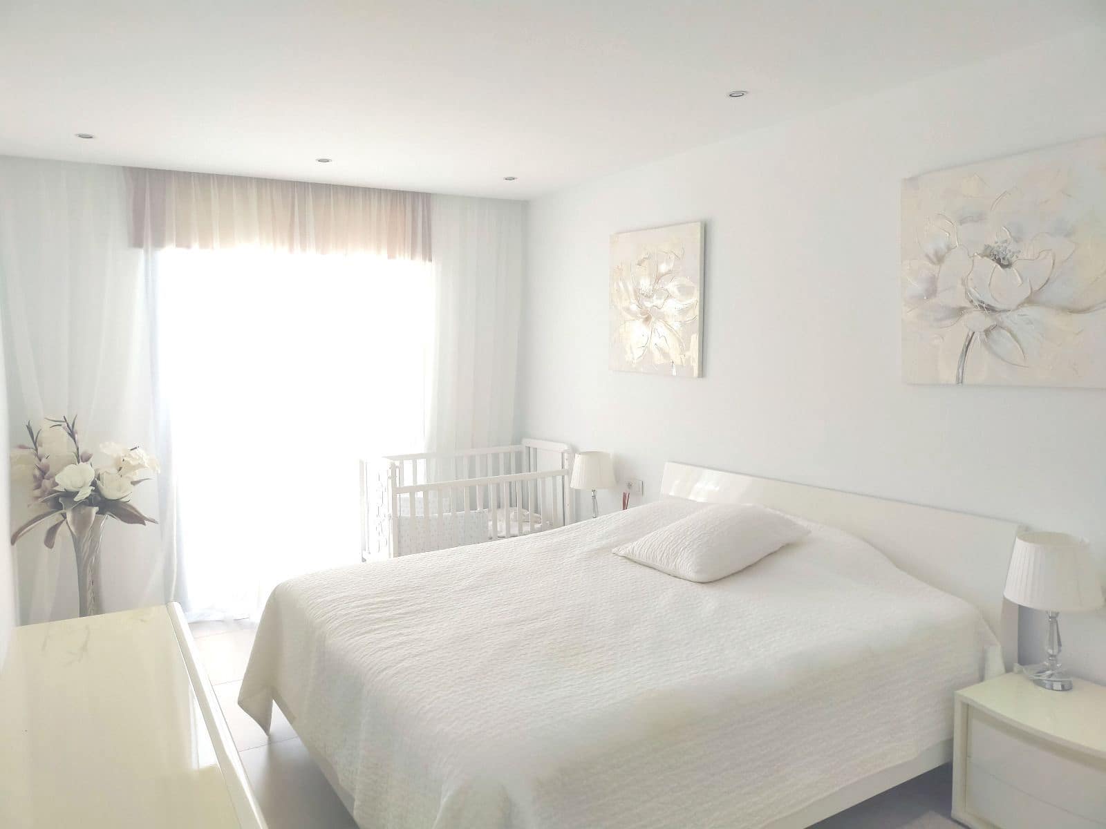 3 bedroom Villa for sale in Costa Adeje with pool garage - € 1,395,000 (Ref: 9424317)