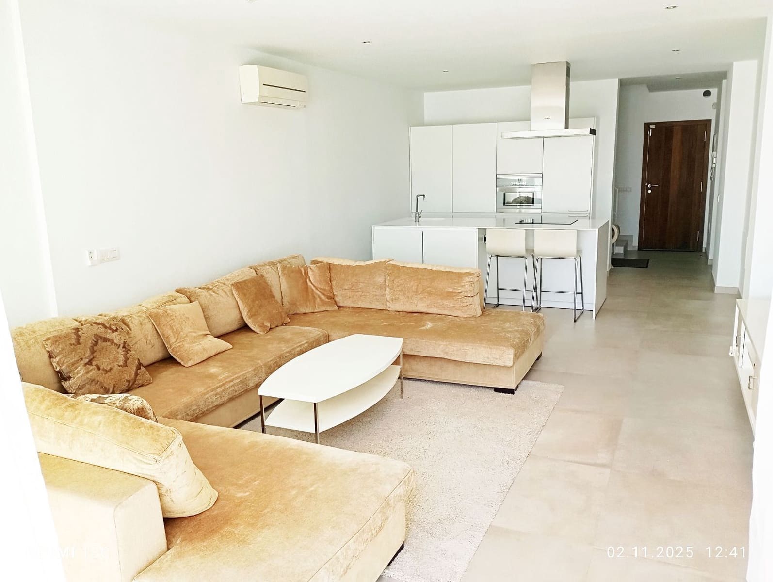 3 bedroom Villa for sale in Costa Adeje with pool garage - € 1,395,000 (Ref: 9424317)