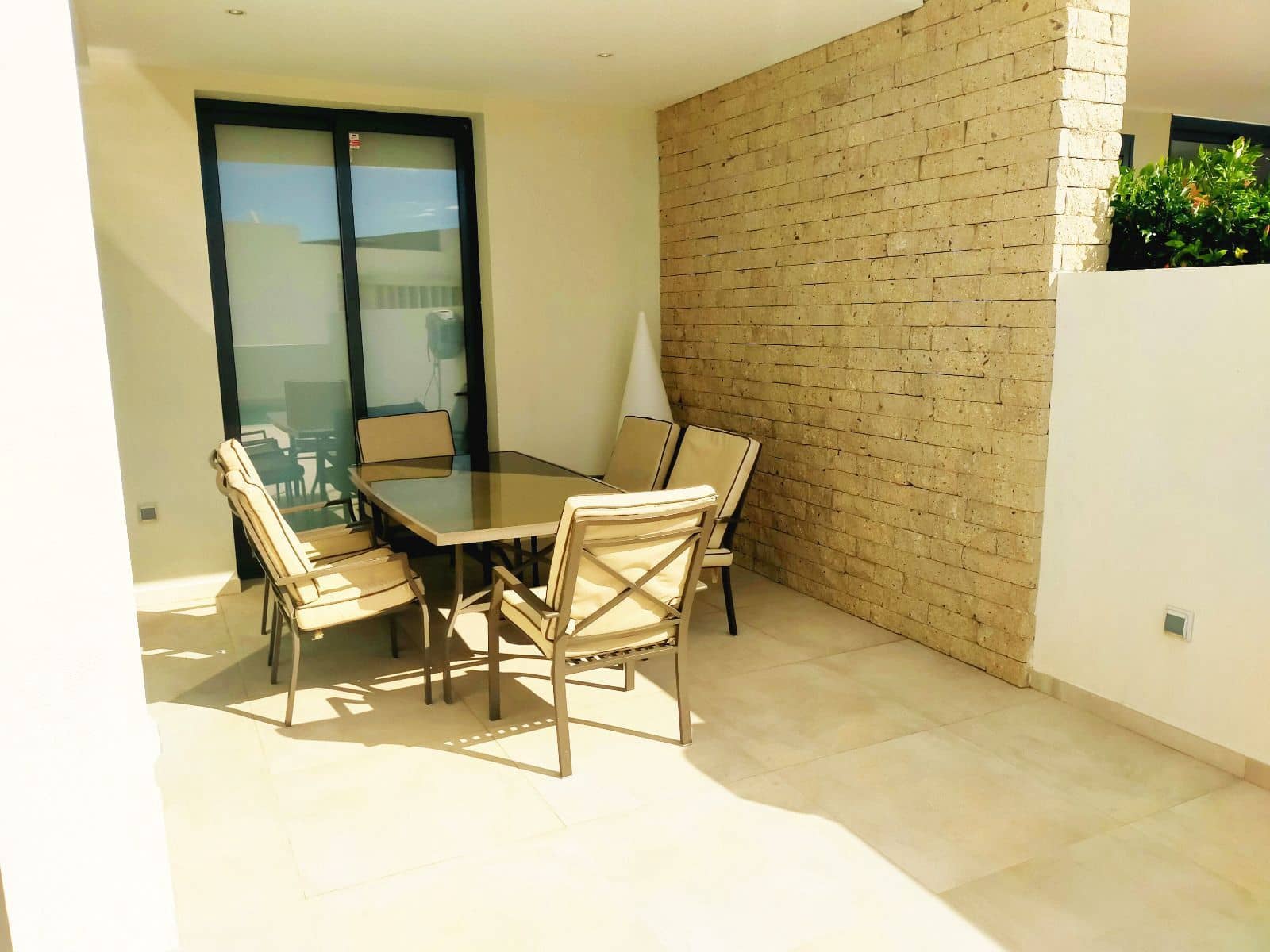 Chalet de 3 habitaciones en Costa Adeje en venta con piscina garaje - 1.395.000 € (Ref: 9424317)