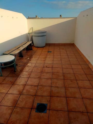 2 camera da letto Appartamento in vendita in San Isidro de Abona, Granadilla de Abona con garage - 194.000 € (Rif: 9424318)
