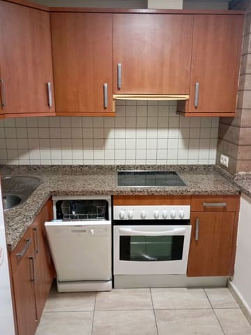 2 camera da letto Appartamento in vendita in San Isidro de Abona, Granadilla de Abona con garage - 194.000 € (Rif: 9424318)