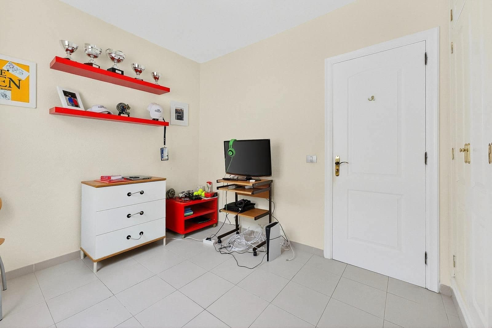 3 soveværelse Semi-Rækkehus til salg i Torviscas med swimmingpool garage - € 659.000 (Ref: 9513245)