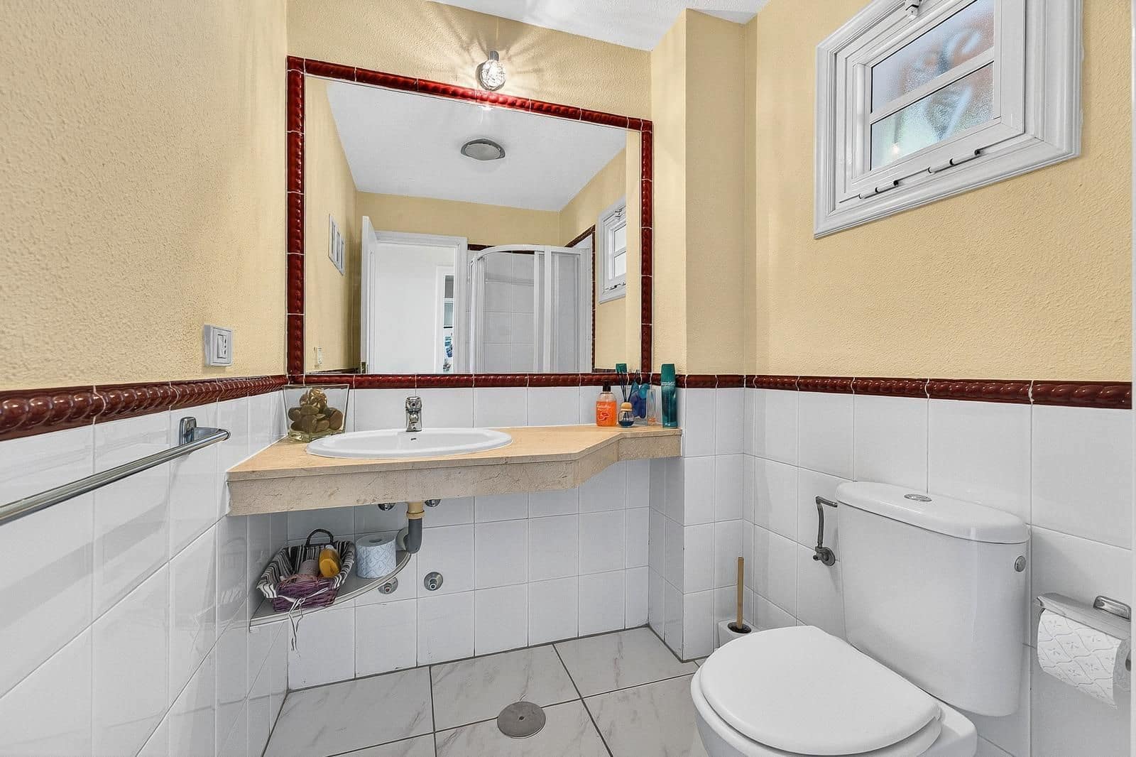 3 soveværelse Semi-Rækkehus til salg i Torviscas med swimmingpool garage - € 659.000 (Ref: 9513245)