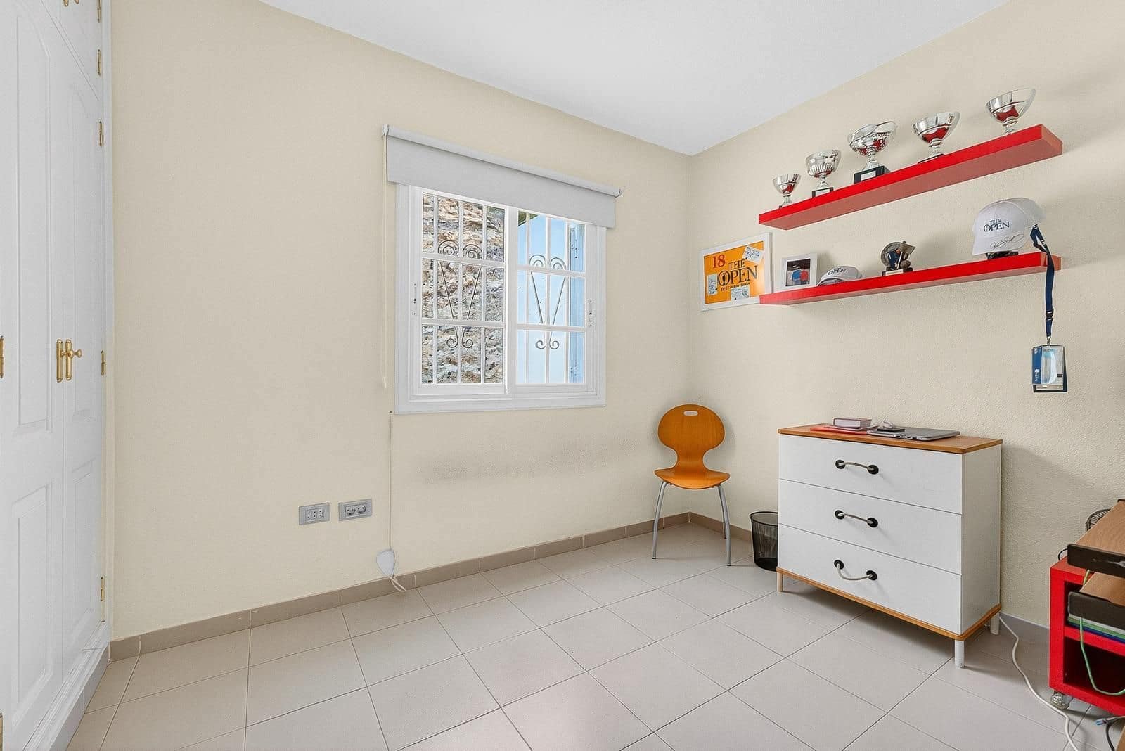 3 soveværelse Semi-Rækkehus til salg i Torviscas med swimmingpool garage - € 659.000 (Ref: 9513245)