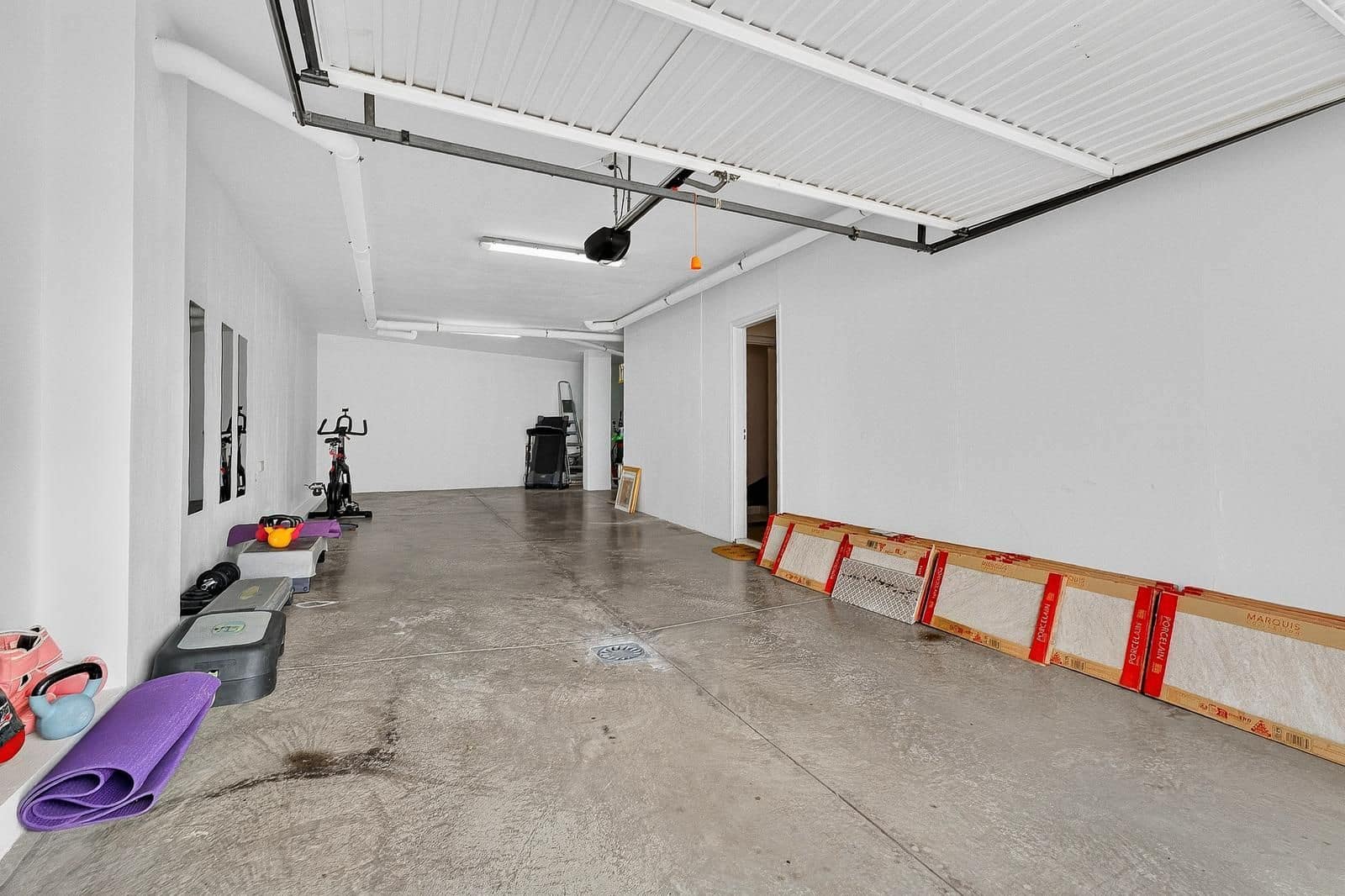 3 soveværelse Semi-Rækkehus til salg i Torviscas med swimmingpool garage - € 659.000 (Ref: 9513245)