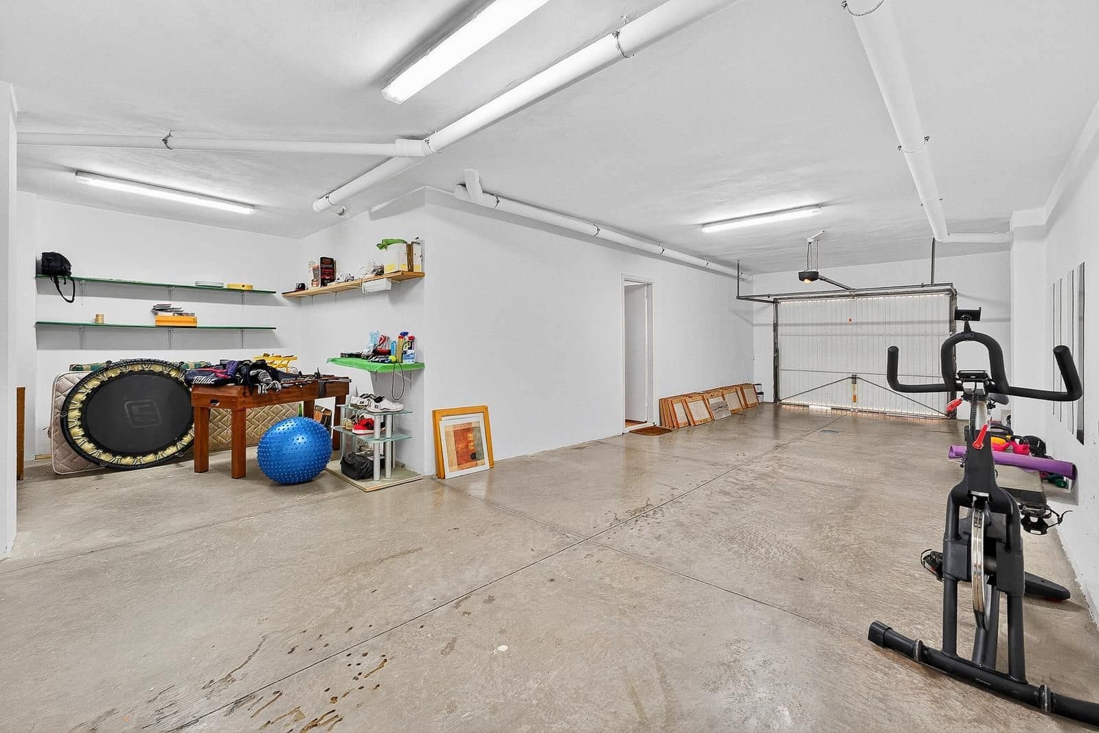 3 soveværelse Semi-Rækkehus til salg i Torviscas med swimmingpool garage - € 659.000 (Ref: 9513245)