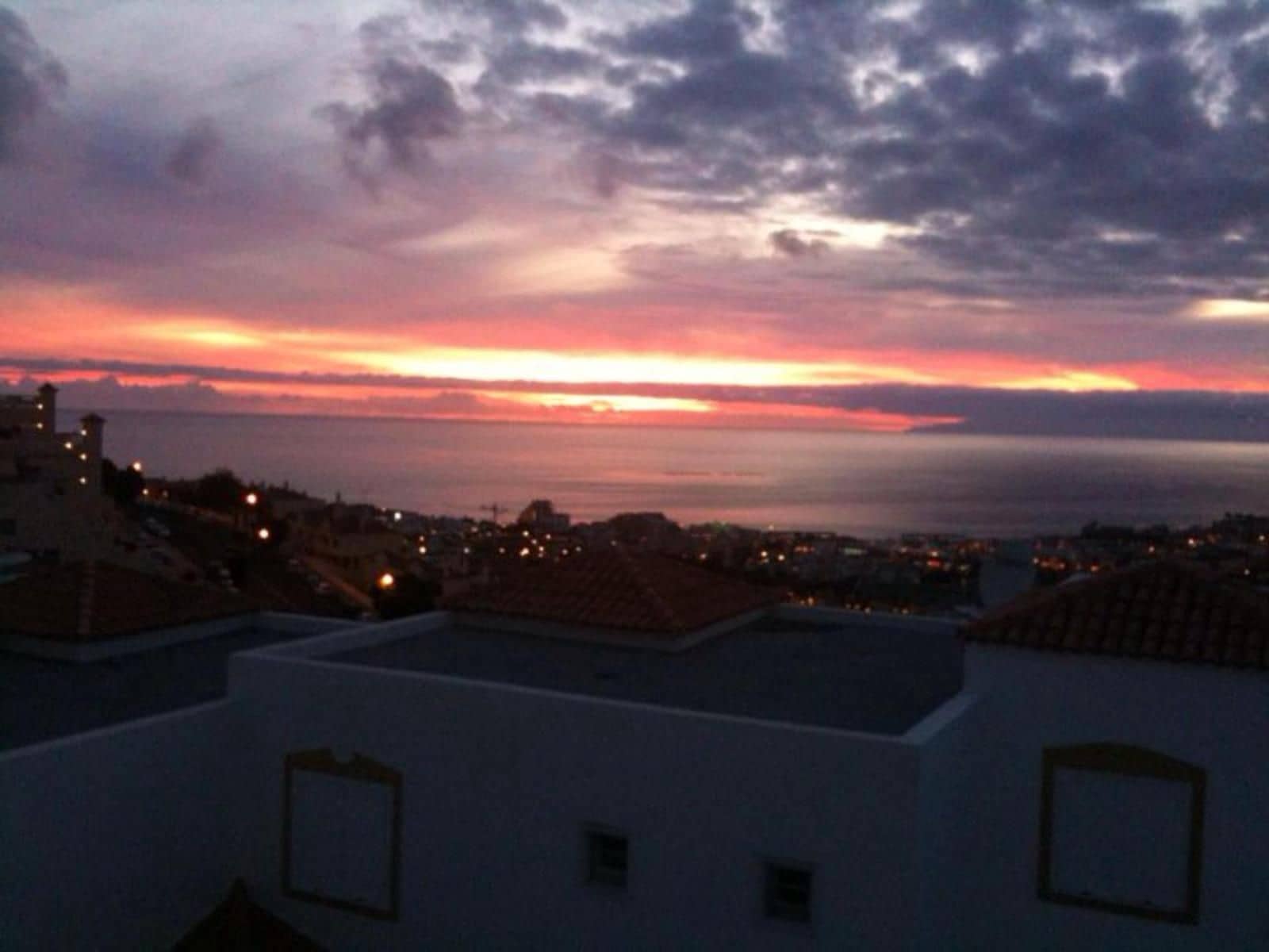 3 soveværelse Semi-Rækkehus til salg i Torviscas med swimmingpool garage - € 659.000 (Ref: 9513245)