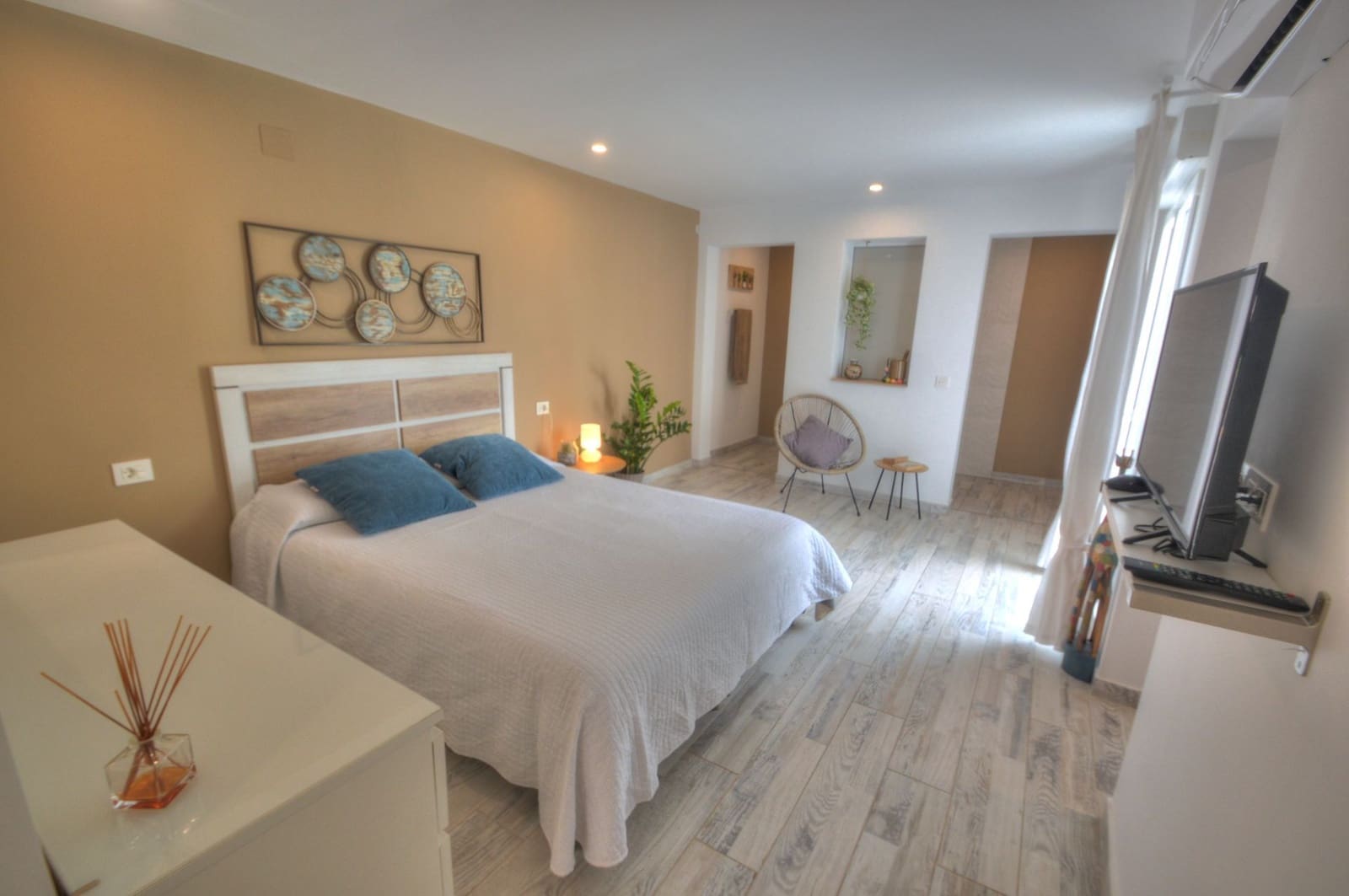 2 bedroom Bungalow for sale in Golf del Sur with pool - € 389,000 (Ref: 9526200)