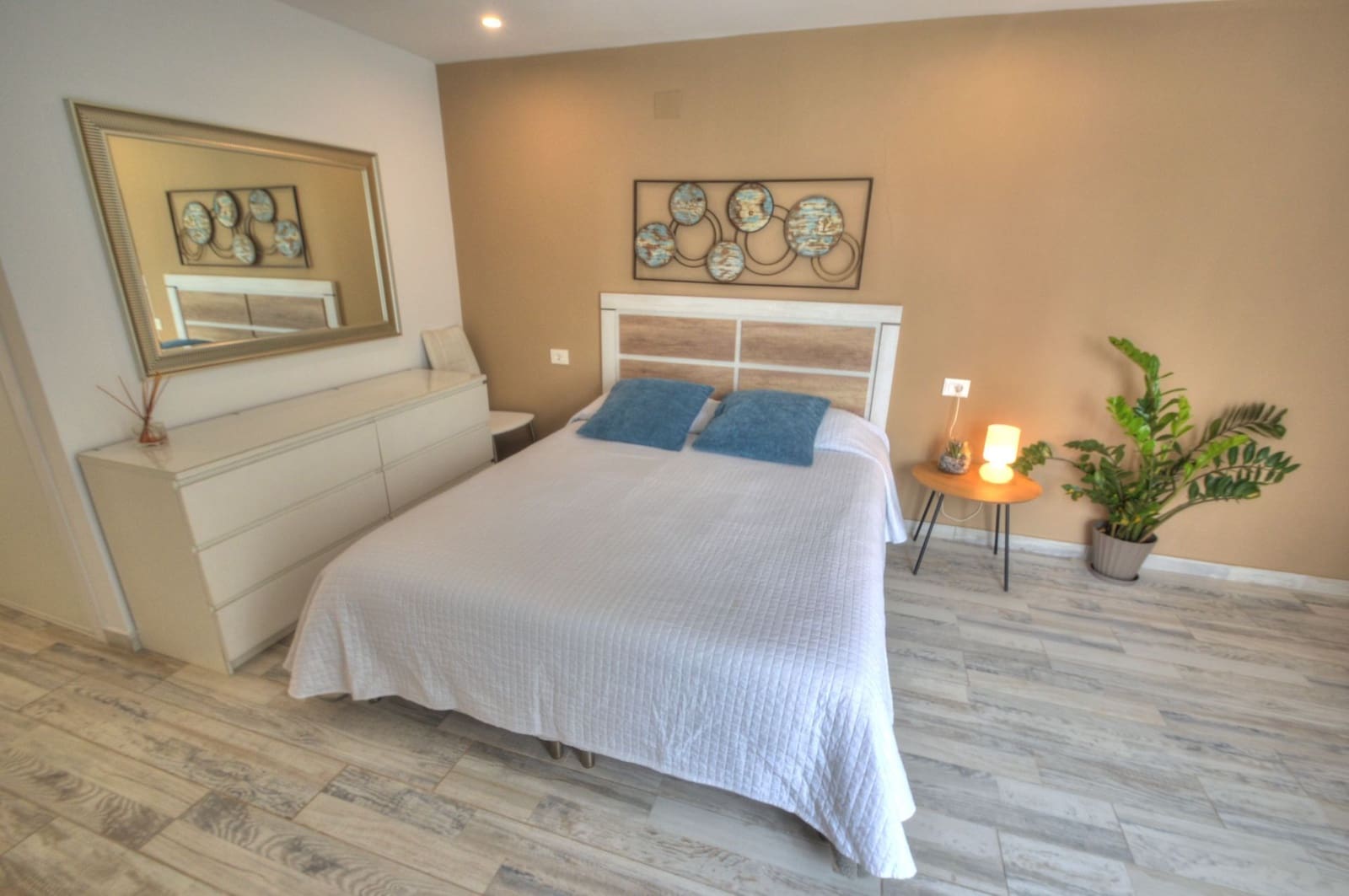 2 bedroom Bungalow for sale in Golf del Sur with pool - € 389,000 (Ref: 9526200)