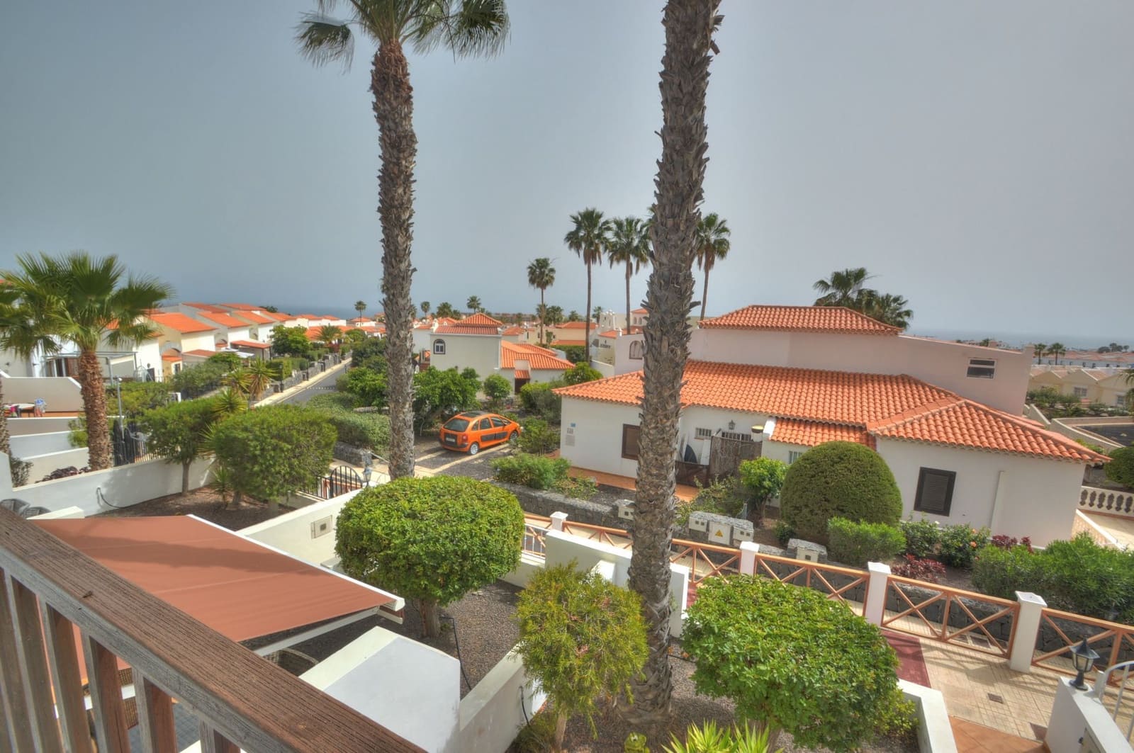 2 bedroom Bungalow for sale in Golf del Sur with pool - € 389,000 (Ref: 9526200)