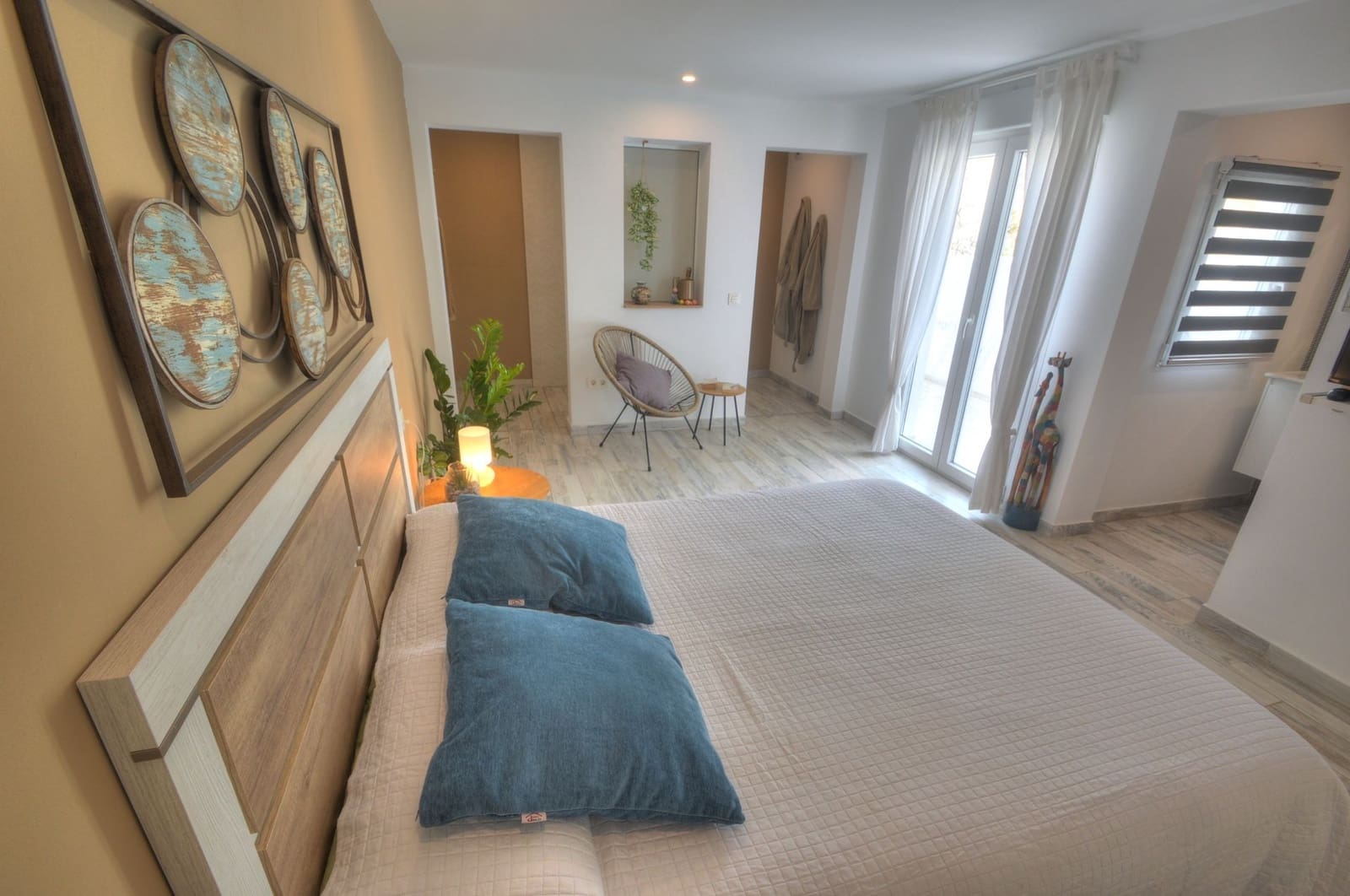 2 bedroom Bungalow for sale in Golf del Sur with pool - € 389,000 (Ref: 9526200)