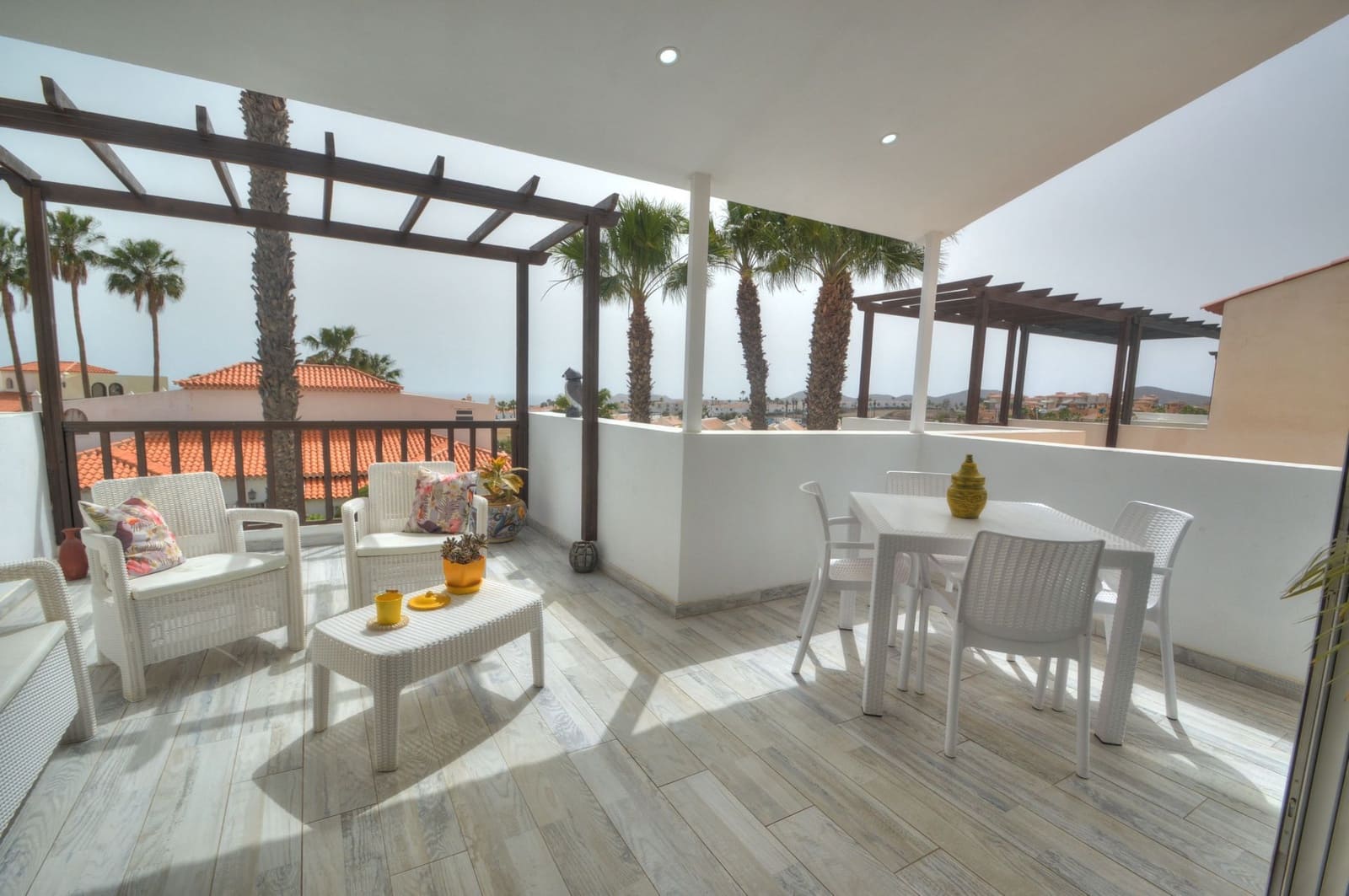 2 bedroom Bungalow for sale in Golf del Sur with pool - € 389,000 (Ref: 9526200)