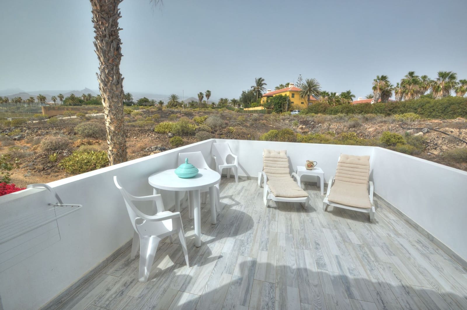 2 bedroom Bungalow for sale in Golf del Sur with pool - € 389,000 (Ref: 9526200)