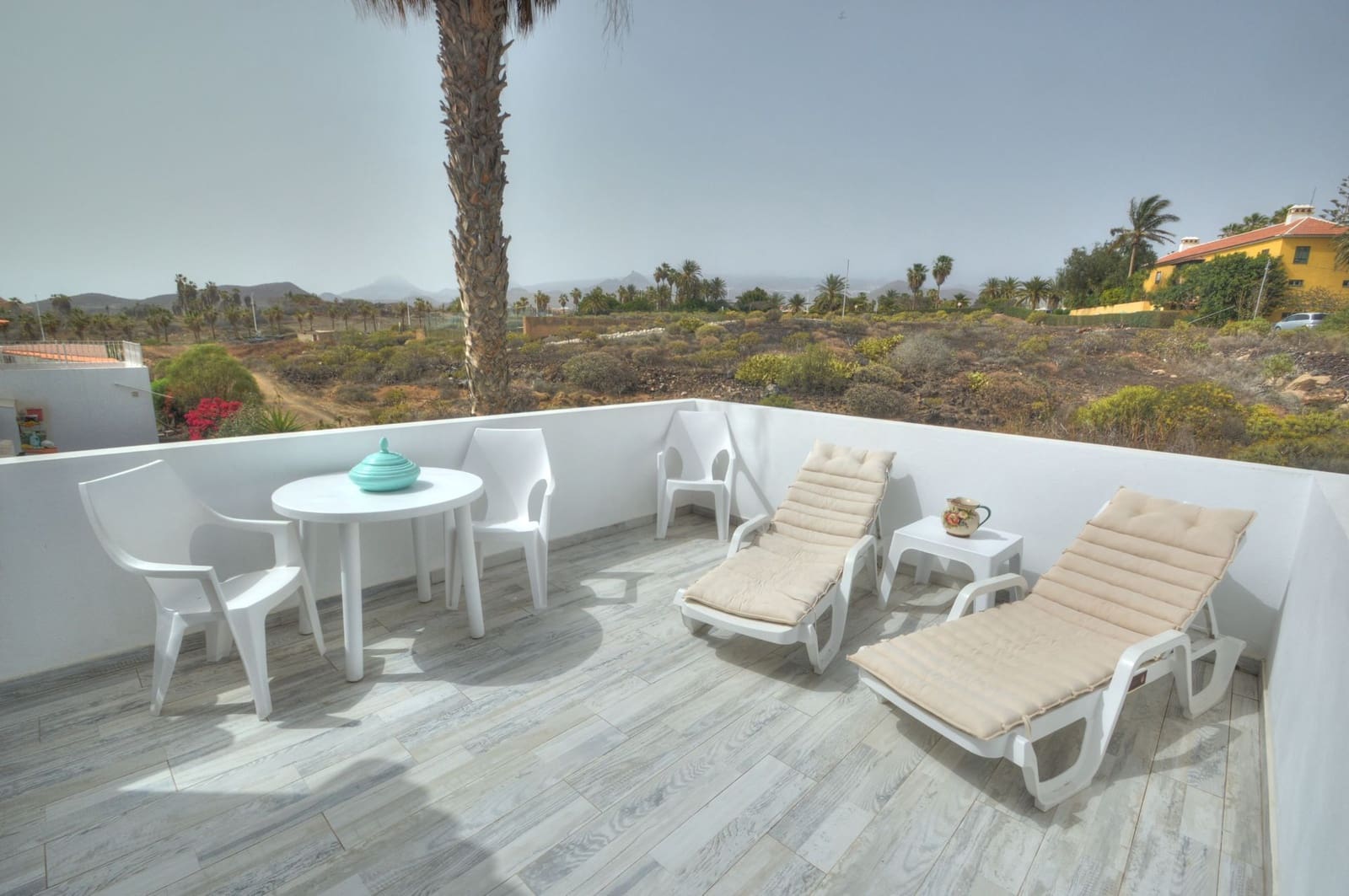 2 bedroom Bungalow for sale in Golf del Sur with pool - € 389,000 (Ref: 9526200)