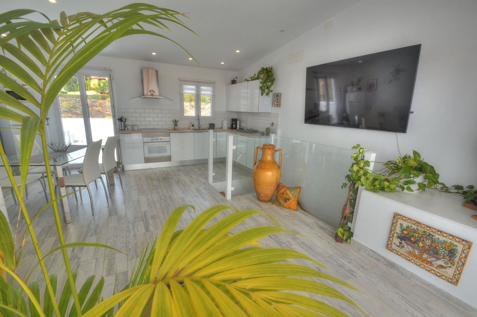 2 bedroom Bungalow for sale in Golf del Sur with pool - € 389,000 (Ref: 9526200)