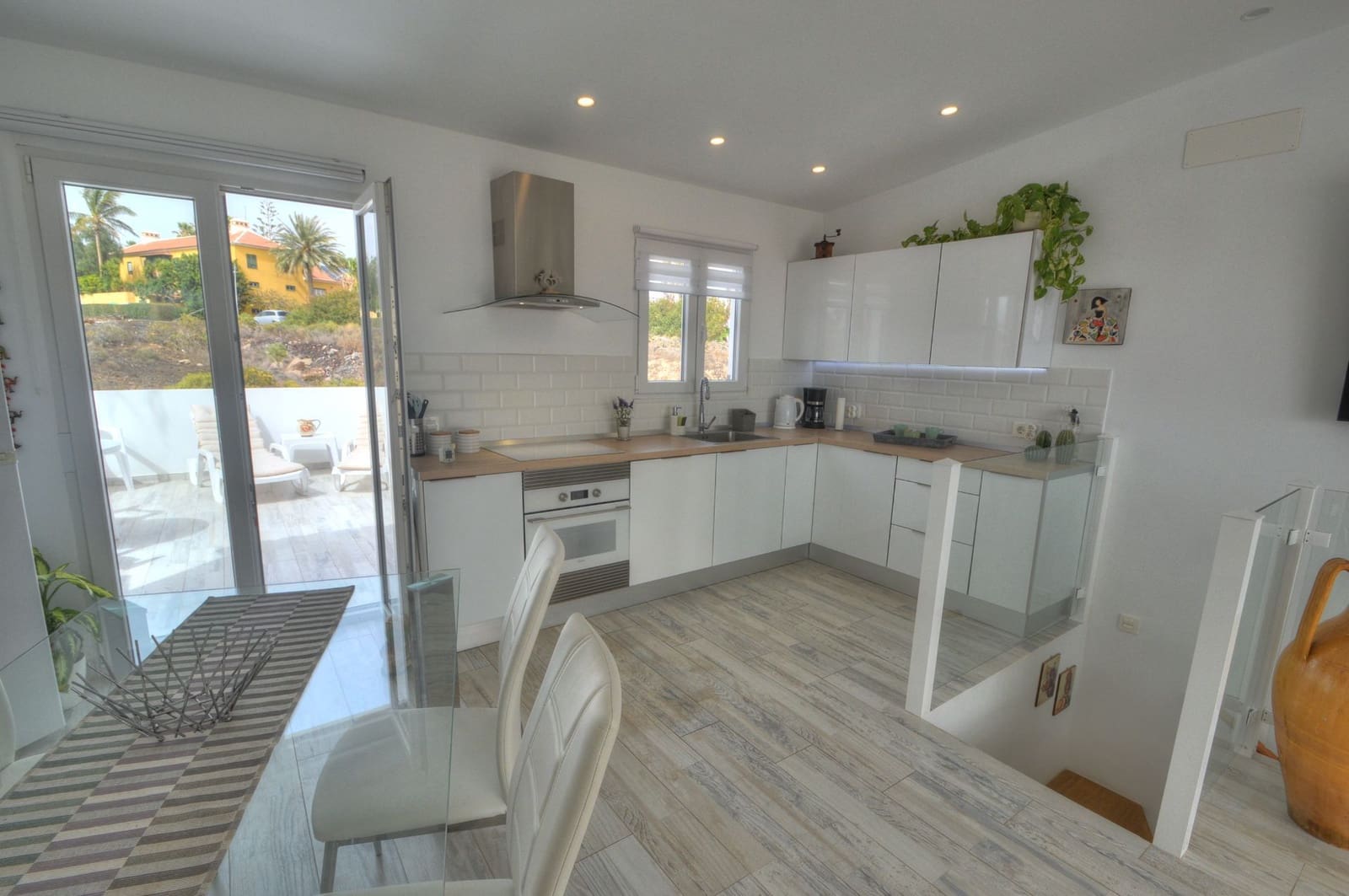 2 bedroom Bungalow for sale in Golf del Sur with pool - € 389,000 (Ref: 9526200)