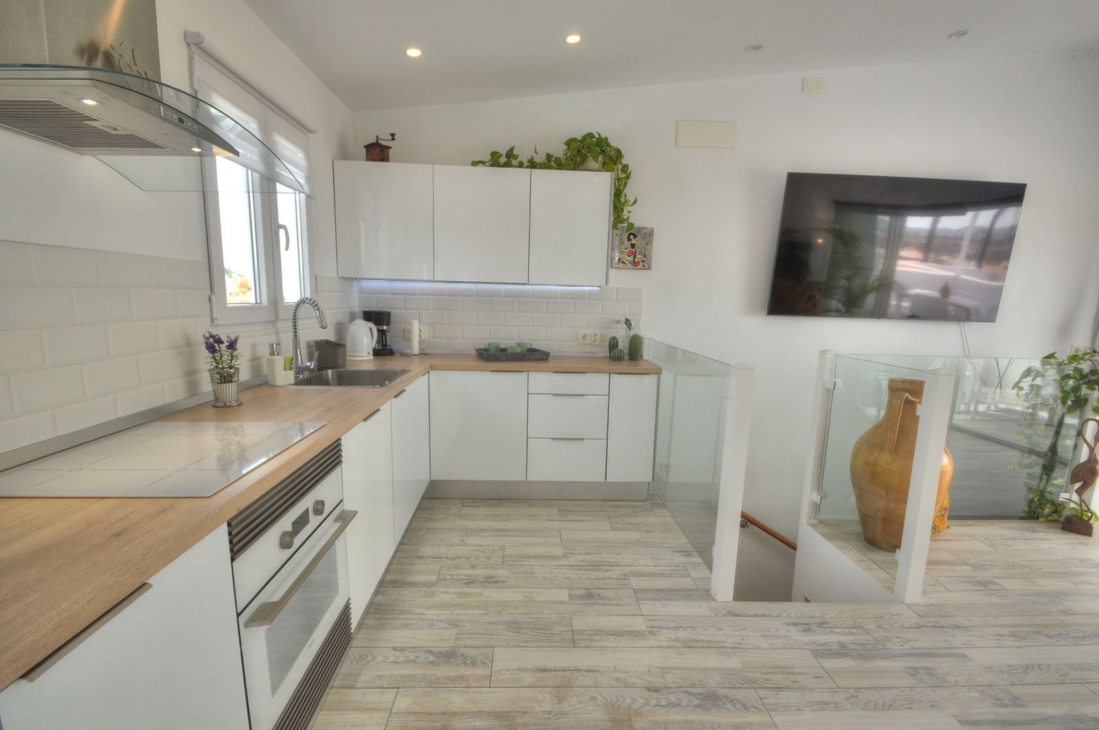 2 bedroom Bungalow for sale in Golf del Sur with pool - € 389,000 (Ref: 9526200)