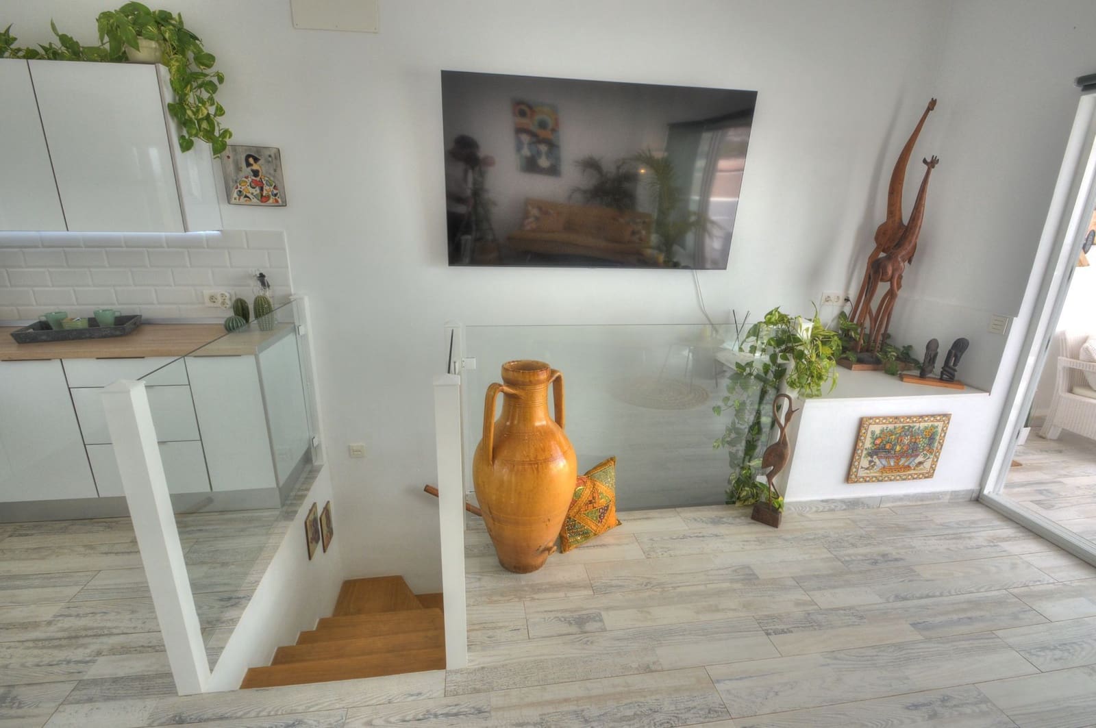 2 bedroom Bungalow for sale in Golf del Sur with pool - € 389,000 (Ref: 9526200)