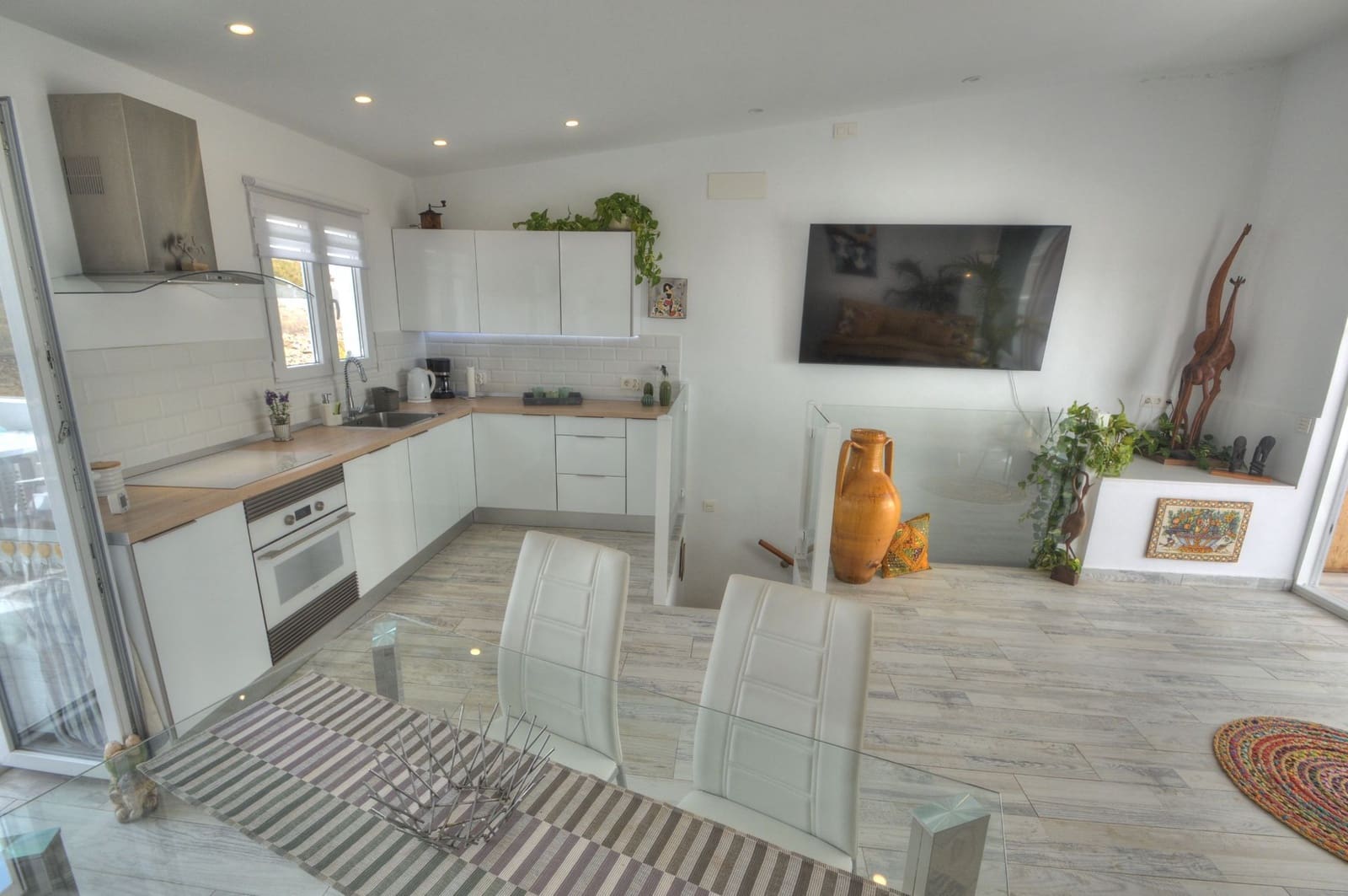 2 bedroom Bungalow for sale in Golf del Sur with pool - € 389,000 (Ref: 9526200)