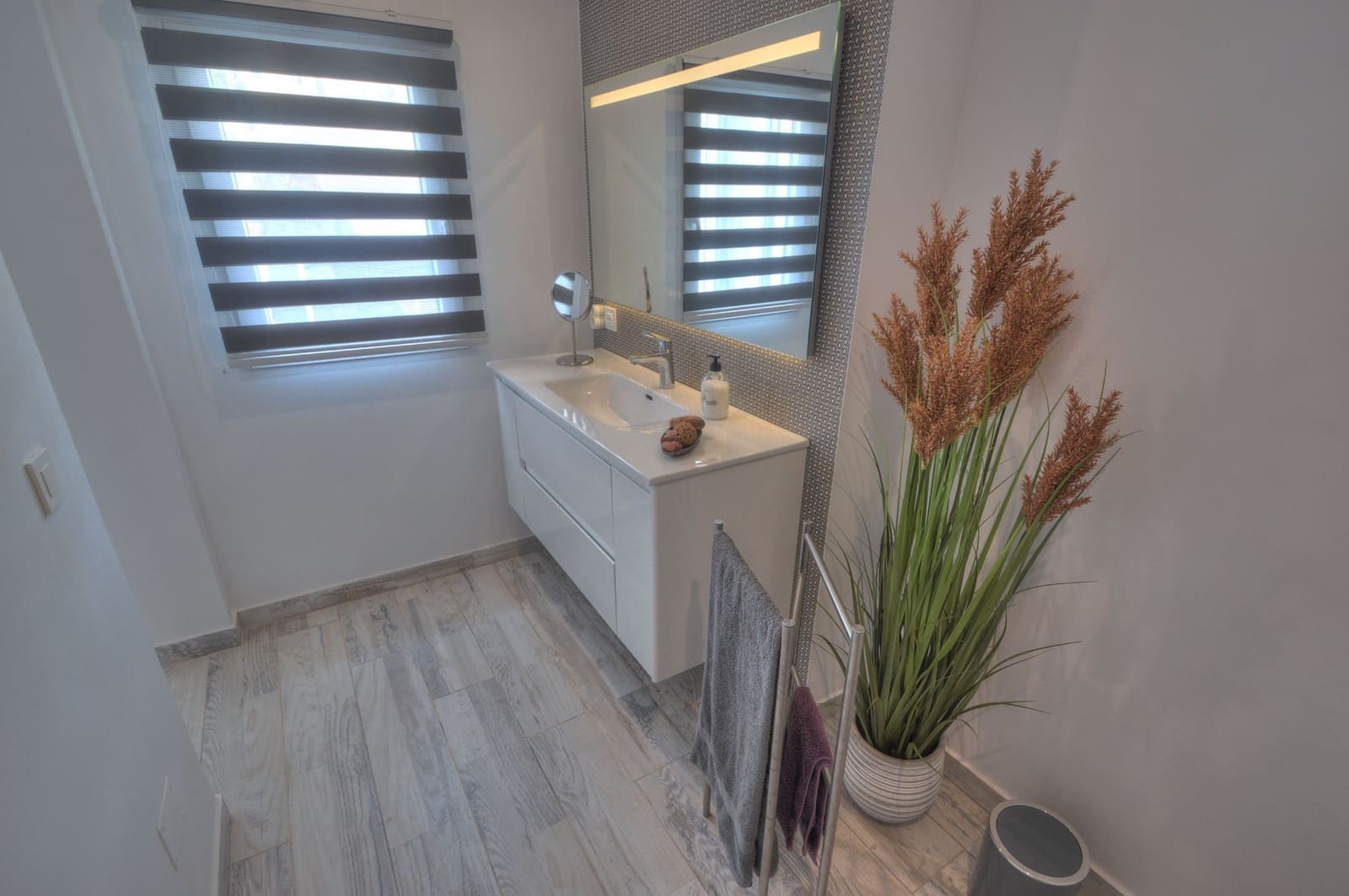 2 bedroom Bungalow for sale in Golf del Sur with pool - € 389,000 (Ref: 9526200)