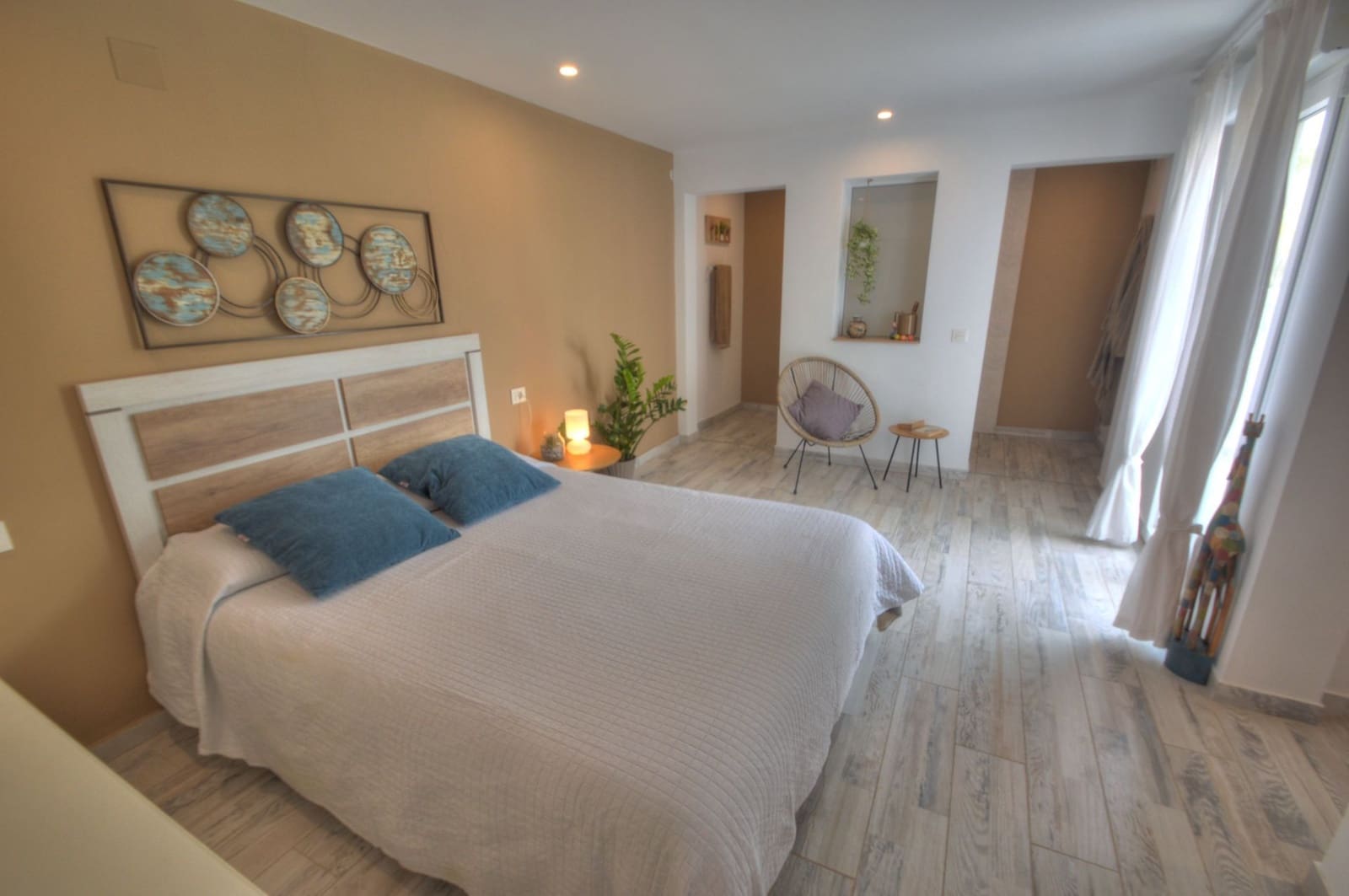 2 bedroom Bungalow for sale in Golf del Sur with pool - € 389,000 (Ref: 9526200)