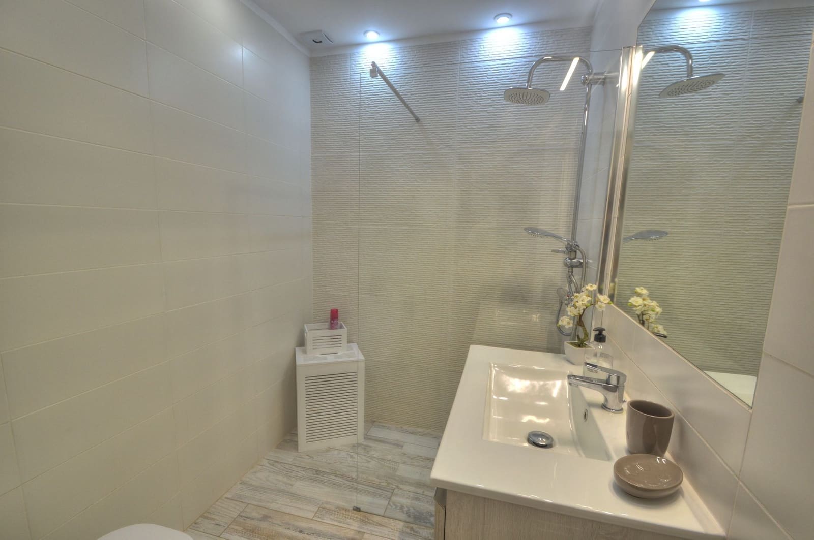 2 bedroom Bungalow for sale in Golf del Sur with pool - € 389,000 (Ref: 9526200)