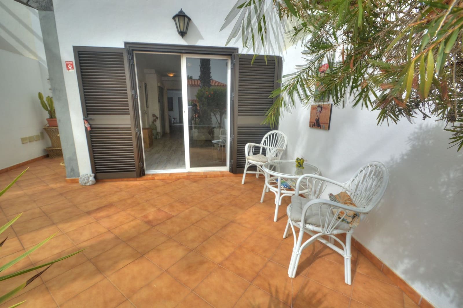 2 bedroom Bungalow for sale in Golf del Sur with pool - € 389,000 (Ref: 9526200)