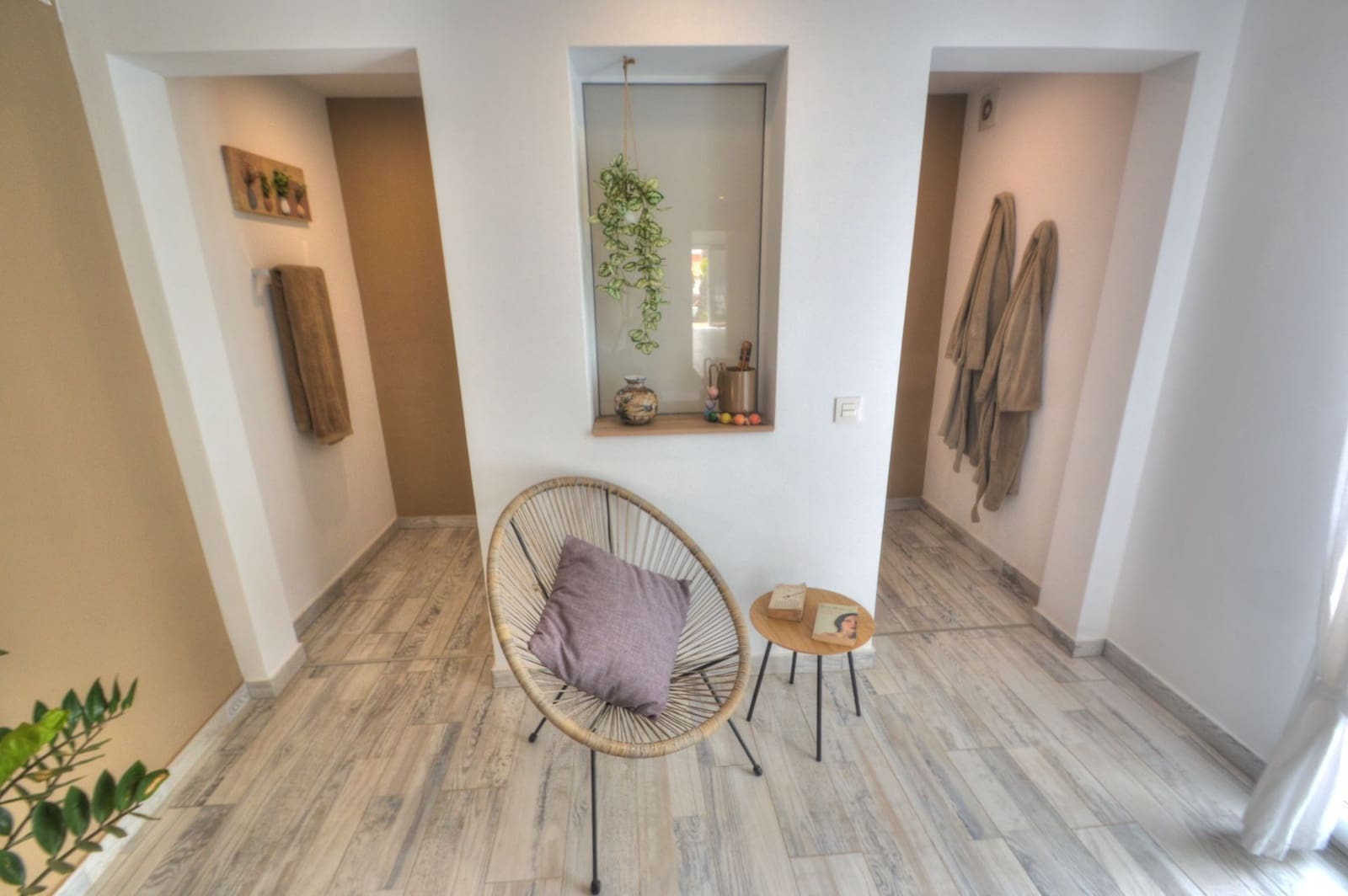 2 bedroom Bungalow for sale in Golf del Sur with pool - € 389,000 (Ref: 9526200)