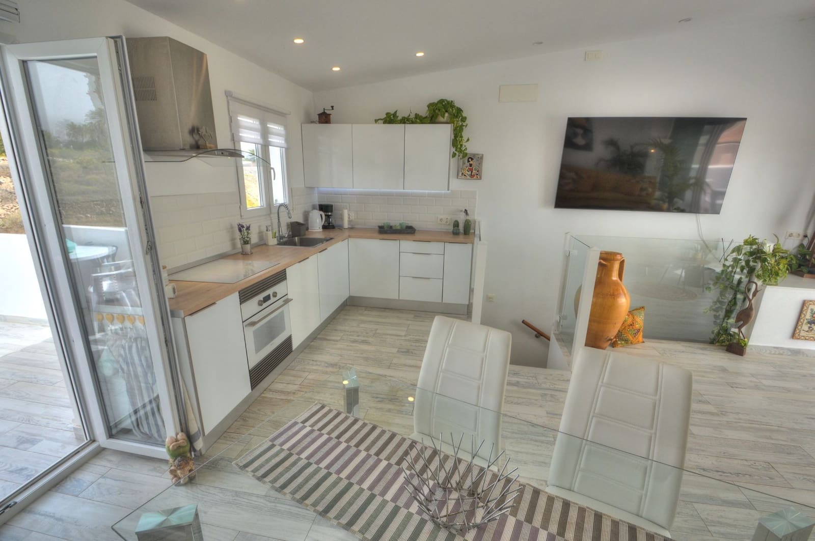 2 bedroom Bungalow for sale in Golf del Sur with pool - € 389,000 (Ref: 9526200)